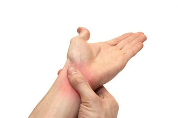 Bilekte Şişlik Nasıl Meydana Gelir? Bilekte Şişlik Nasıl Meydana Gelir?