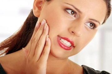 Yanakta Şişlik Belirtileri ve Tedavisi Yanakta Şişlik Belirtileri ve Tedavisi