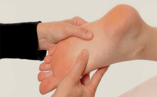 Alçıdan Sonra Şişlik Nedenleri?