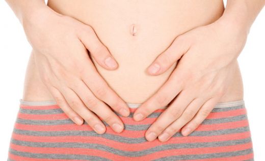 Bacak Arasında Şişlik Tedavisi