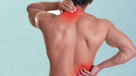 Boyunda Ağrılı Şişlik Belirtileri ve Tedavisi