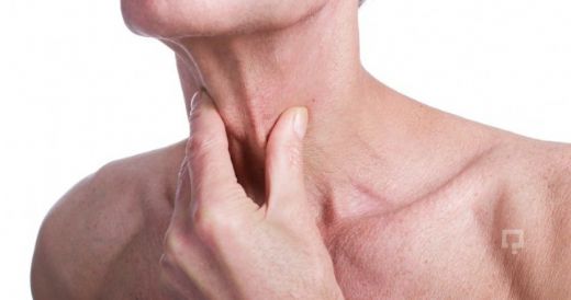 Boyunda Şişlik Nedenleri