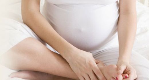 Gebelikte Şişkinlik Nedenleri