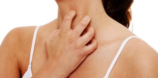 Gırtlakta Şişlik Belirtileri ve Tedavisi