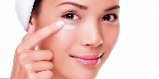 Göz Şişliği Nasıl Geçer?