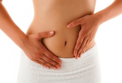 Karnın Sol Tarafında Şişlik Belirtileri ve Tedavisi