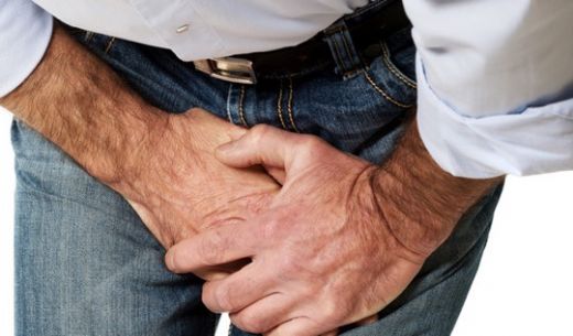 Kasıkta Şişlik Nedenleri?