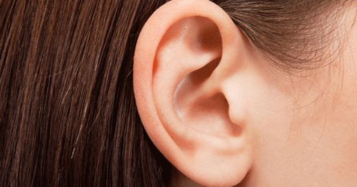 Kulak Memesinde Şişlik Nedenleri?
