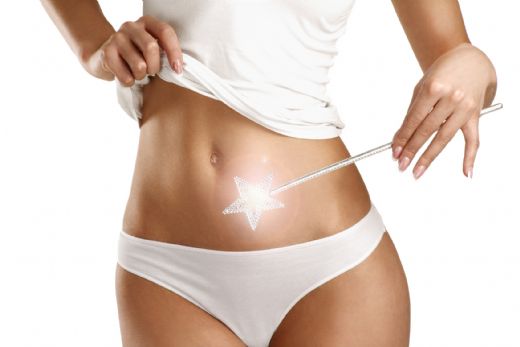 Sol Karında Şişlik Belirtileri ve Tedavisi