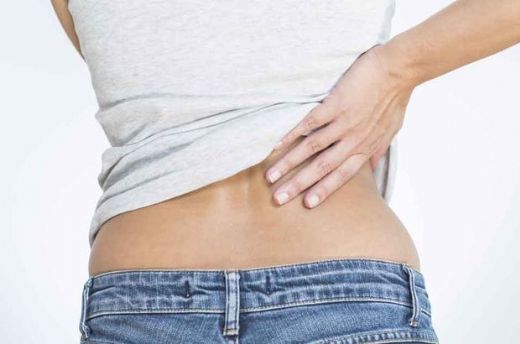 Vücutta Şişlik Belirtileri ve Tedavisi