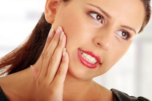 Yanakta Şişlik Belirtileri ve Tedavisi